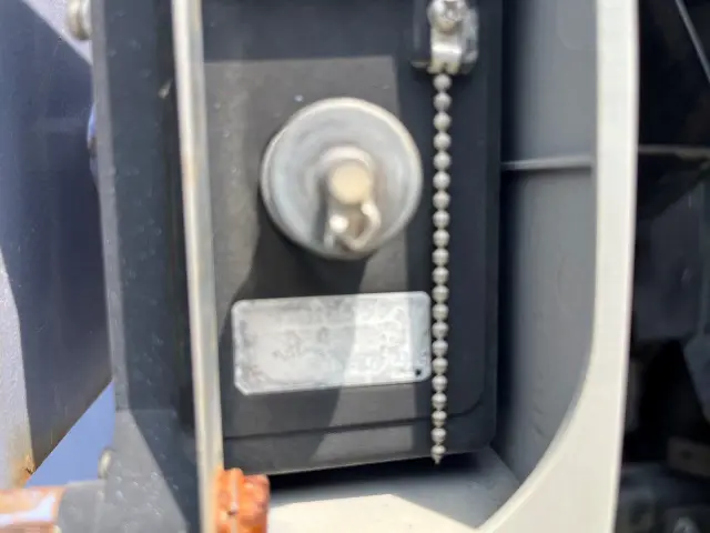 日野 デュトロ PB-XZU341M(2WD)の写真23