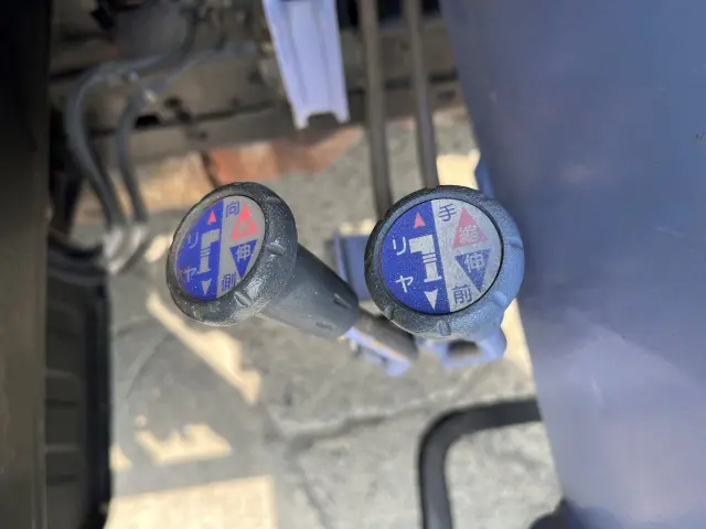 日野 デュトロ PB-XZU341M(2WD)の写真25