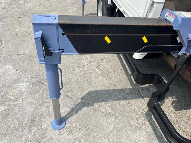 日野 デュトロ PB-XZU341M(2WD)の写真29