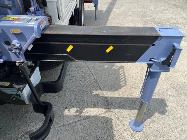 日野 デュトロ PB-XZU341M(2WD)の写真30