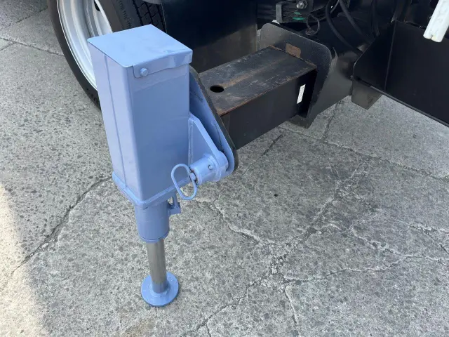 日野 デュトロ PB-XZU341M(2WD)の写真31