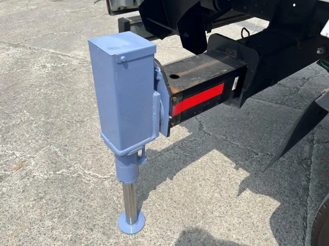 日野 デュトロ PB-XZU341M(2WD)の写真32