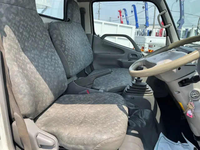 日野 デュトロ PB-XZU341M(2WD)の写真33