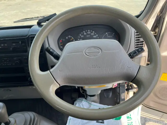 日野 デュトロ PB-XZU341M(2WD)の写真34