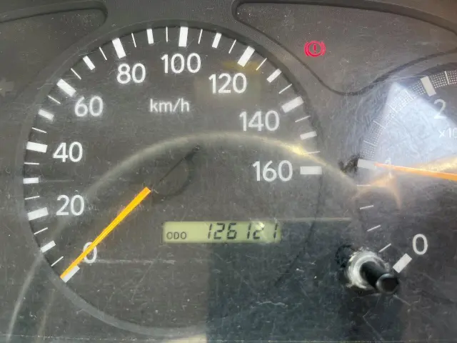 日野 デュトロ PB-XZU341M(2WD)の写真35