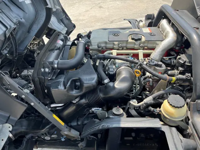 日野 デュトロ PB-XZU341M(2WD)の写真40