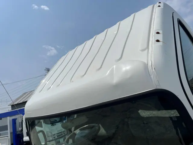 日野 デュトロ PB-XZU341M(2WD)の写真42