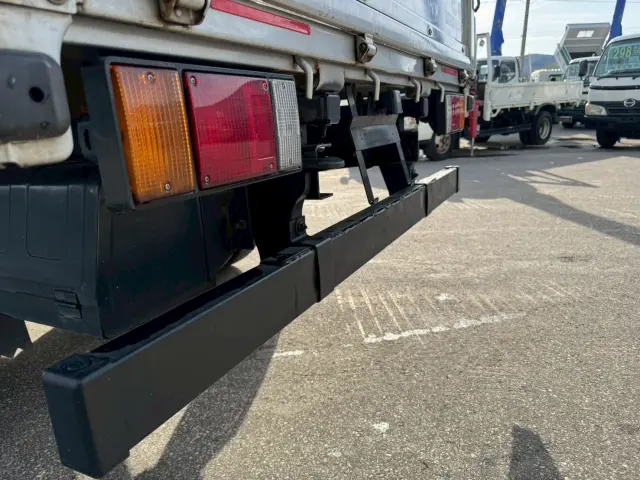 いすゞ エルフ TKG-NMS85AR(4WD)の写真11