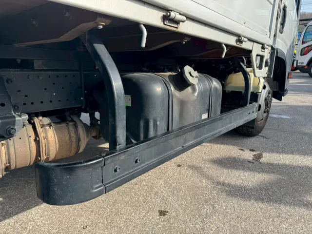 いすゞ エルフ TKG-NMS85AR(4WD)の写真19