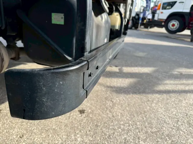 いすゞ エルフ TKG-NMS85AR(4WD)の写真20