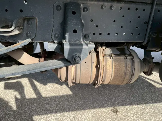 いすゞ エルフ TKG-NMS85AR(4WD)の写真21