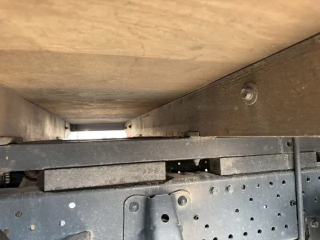 いすゞ エルフ TKG-NMS85AR(4WD)の写真22