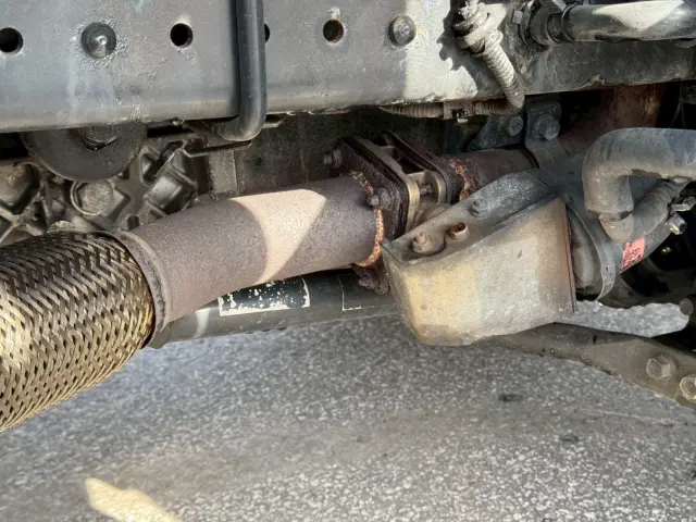 いすゞ エルフ TKG-NMS85AR(4WD)の写真24