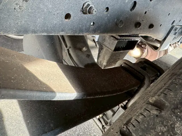 いすゞ エルフ TKG-NMS85AR(4WD)の写真28