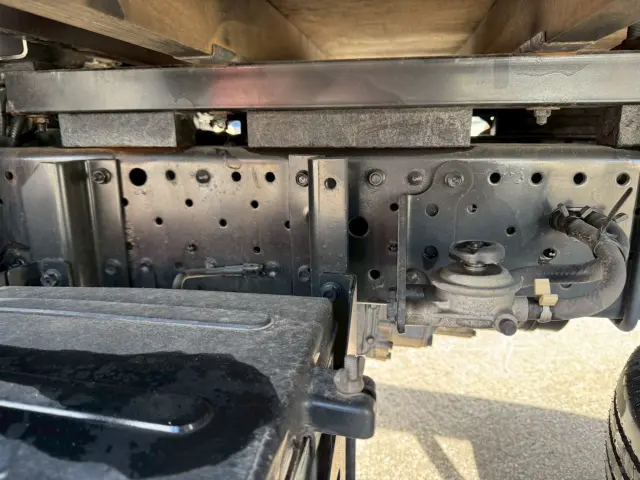 いすゞ エルフ TKG-NMS85AR(4WD)の写真30