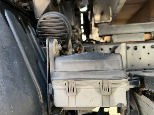 いすゞ エルフ TKG-NMS85AR(4WD)の写真32