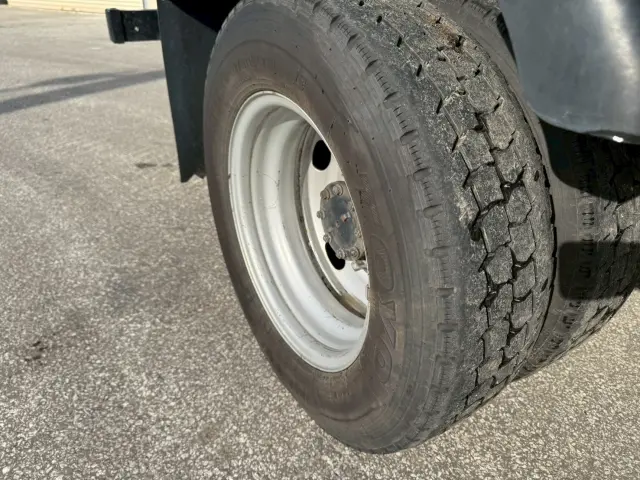 いすゞ エルフ TKG-NMS85AR(4WD)の写真35