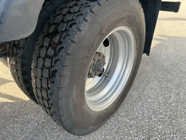 いすゞ エルフ TKG-NMS85AR(4WD)の写真36