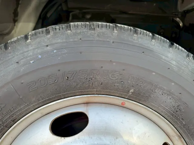 いすゞ エルフ TKG-NMS85AR(4WD)の写真37