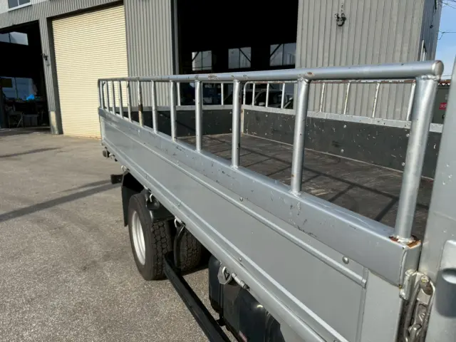 いすゞ エルフ TKG-NMS85AR(4WD)の写真39