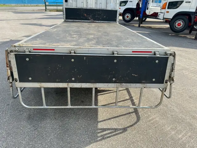 いすゞ エルフ TKG-NMS85AR(4WD)の写真40