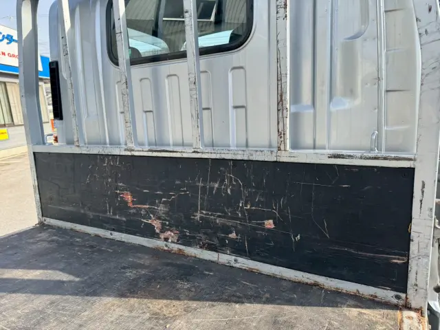 いすゞ エルフ TKG-NMS85AR(4WD)の写真44