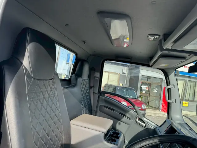 いすゞ エルフ TKG-NMS85AR(4WD)の写真46