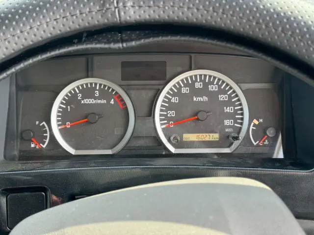 いすゞ エルフ TKG-NMS85AR(4WD)の写真49