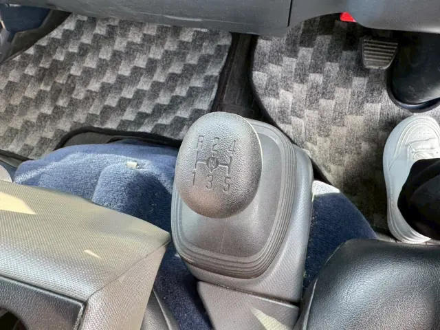 いすゞ エルフ TKG-NMS85AR(4WD)の写真50