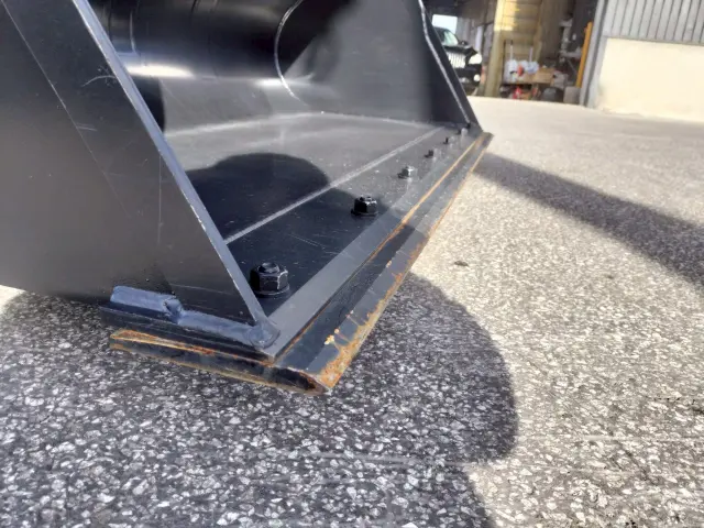 日立 ホイールローダ 不明の写真13