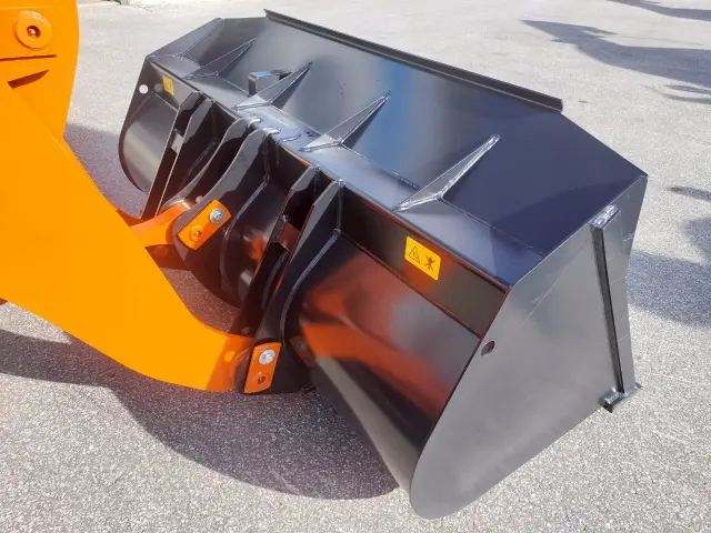 日立 ホイールローダ 不明の写真16