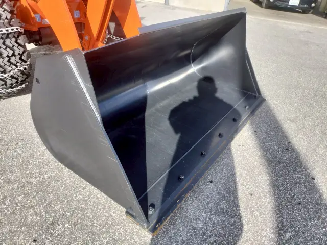 日立 ホイールローダ 不明の写真17