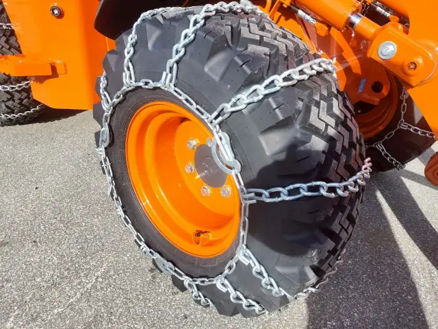 日立 ホイールローダ 不明の写真21