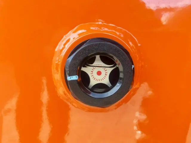 日立 ホイールローダ 不明の写真22