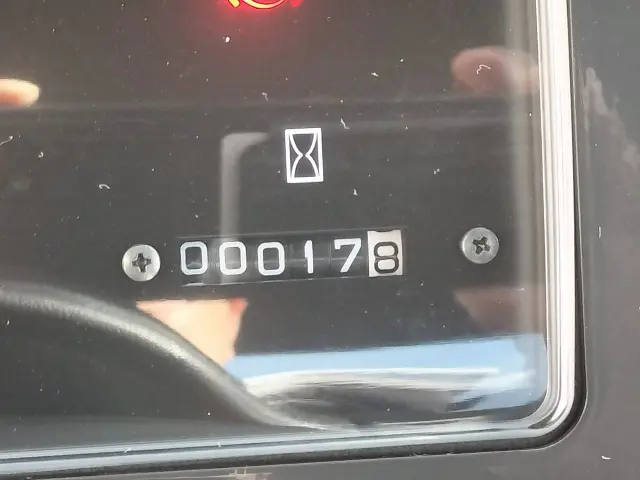 日立 ホイールローダ 不明の写真25