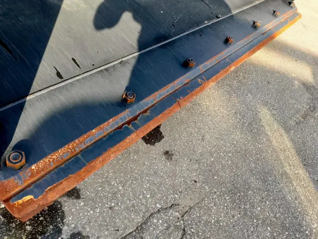 日立 ホイールローダ YDP-H88の写真11