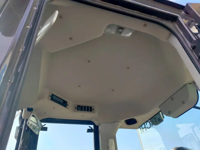 日立 ホイールローダ YDP-H88の写真43