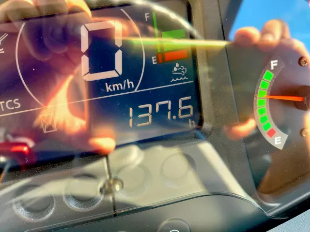 日立 ホイールローダ YDP-H88の写真44