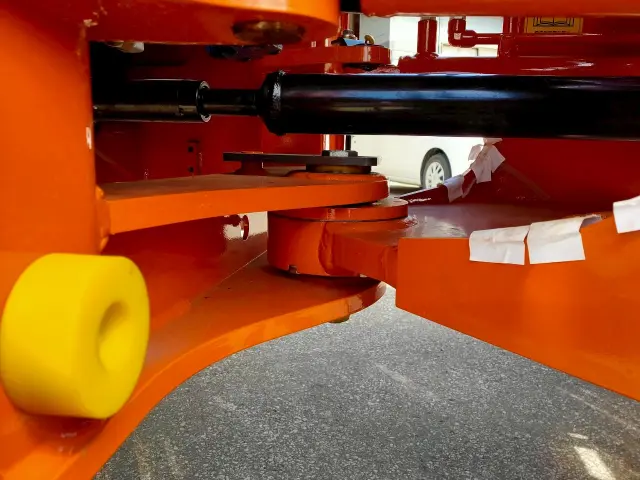 日立 ホイールローダ 不明の写真40