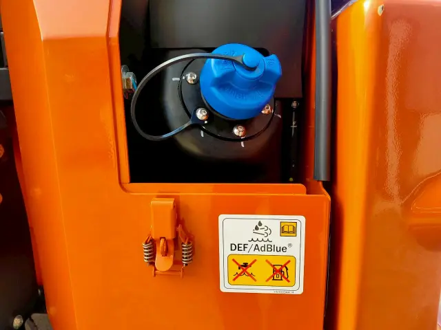 日立 ホイールローダ 不明の写真46