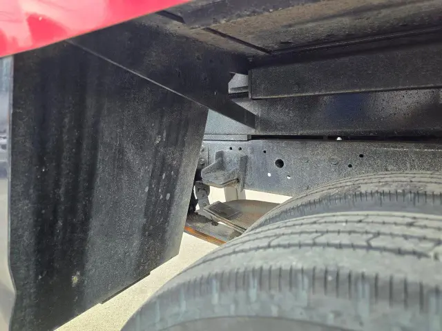 三菱 キャンター PA-FE73DB(2WD)の写真19