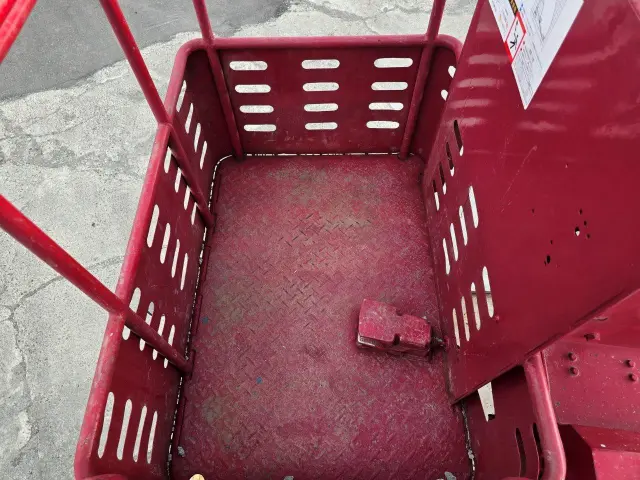 三菱 キャンター PA-FE73DB(2WD)の写真26