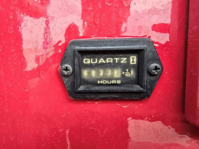 三菱 キャンター PA-FE73DB(2WD)の写真28