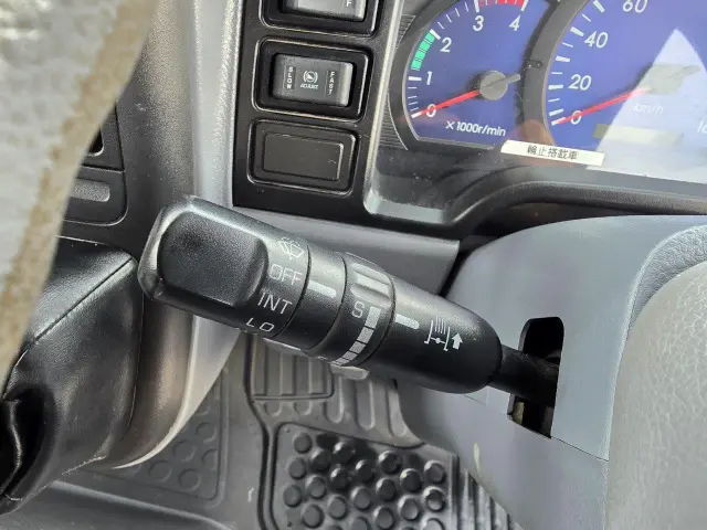 三菱 キャンター PA-FE73DB(2WD)の写真36