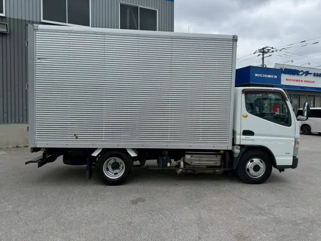 三菱 キャンター 不明の写真4