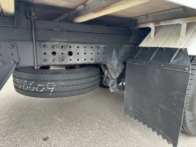 三菱 キャンター 不明の写真12