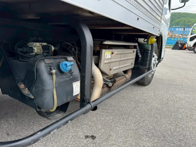 三菱 キャンター 不明の写真14
