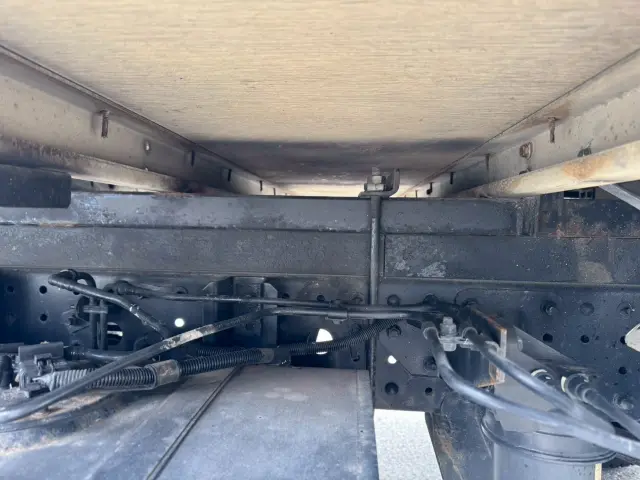 三菱 キャンター 不明の写真15