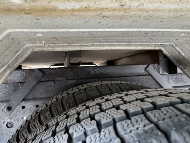 三菱 キャンター 不明の写真16