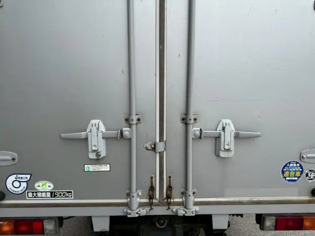 三菱 キャンター 不明の写真20